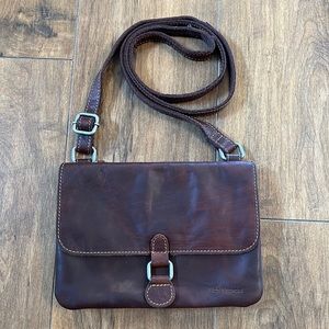 Jack Georges Crossbody
